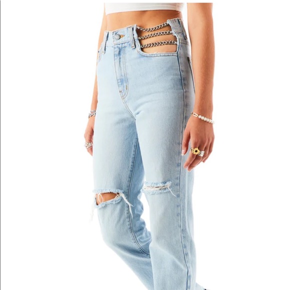 LF Carmar Jeans - Picture 2 of 4